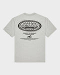 DC - Trotter - Heather - XXXL Tee