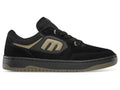 Etnies - Loot - Black/Black/Gum