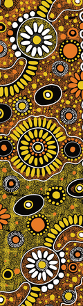 Fruity - Spinifex - Grip Tape