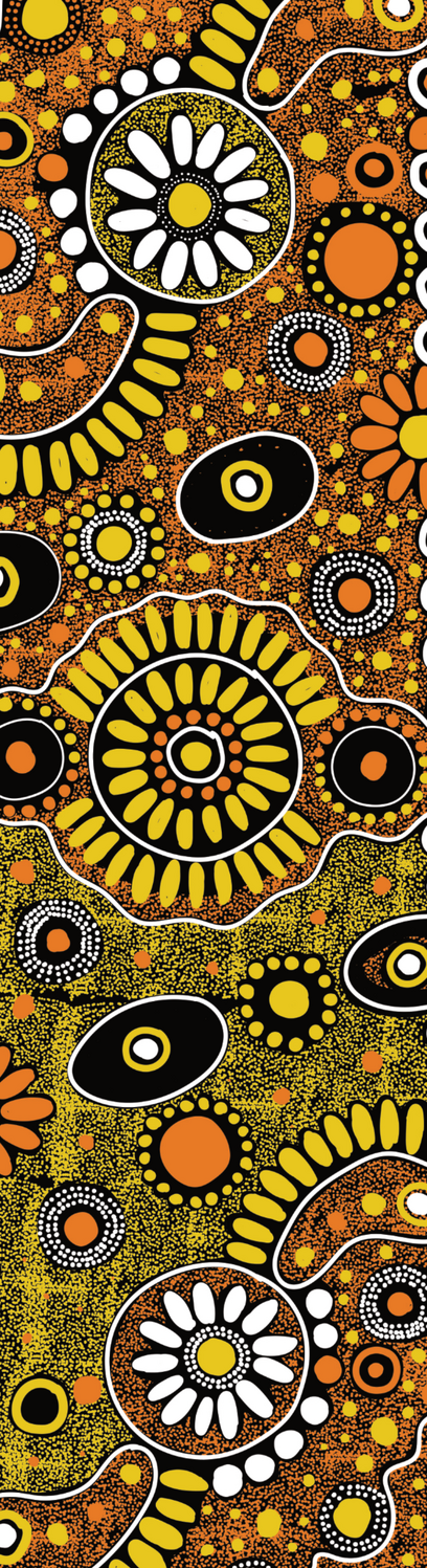 Fruity - Spinifex - Grip Tape