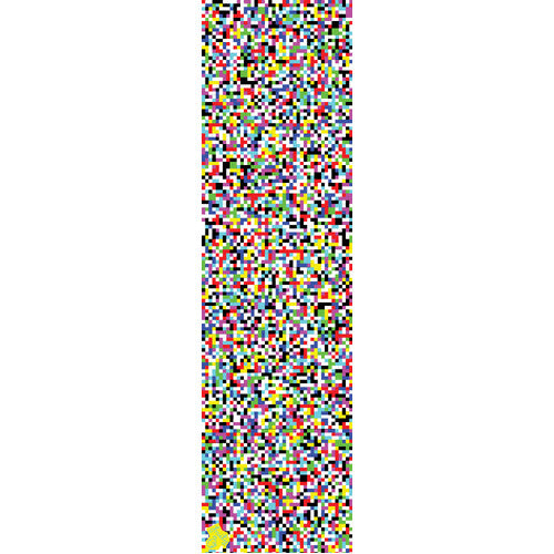 Fruity - Static - Grip Tape