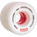 Globe 60mm - 80A Flatsider Cruiser - Skateboard Wheels