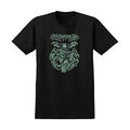 Spitfire - Demon Gate Glow - Tee - Medium