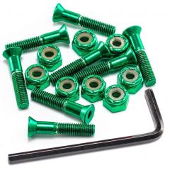 Aegis 1" - Hardware - Assorted Colours