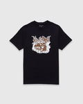 GX1000 - Breakdown Black - Tee - Medium