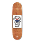 Hopps 8.5 - Quartersnacks - Skateboard Deck