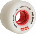 Globe 55mm - 88A Bruiser Cruiser - Skateboard Wheels