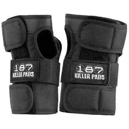 187 Killer Pads - Wrist Guards