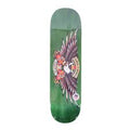 Dogtown 8.75 - "Proud Bird" Green - Skateboard Deck
