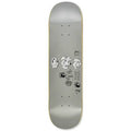 Polar Skate Co 8.75 - Dane Brady / MIA - Skateboard Deck