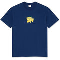 Polar Skate Co. - Shy Bow T Shirt - Navy