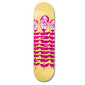Uma 8.25 - "Abnormal Growth" Maite - Skateboard Decks