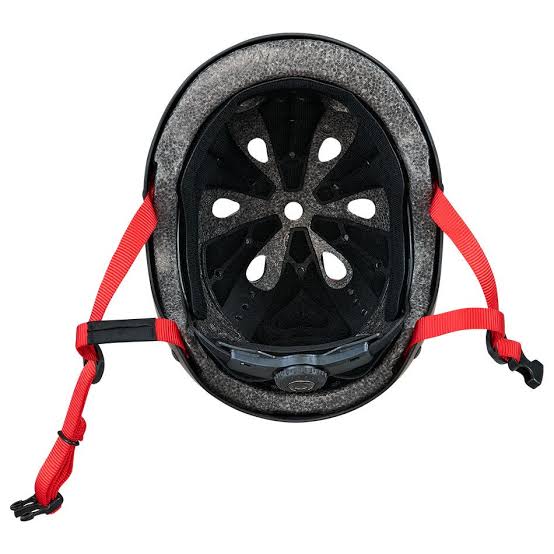 Pro-Tec - Black Matte  - Helmet Junior Classic Fit