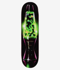 DGK 8.25 - Lava Boo - Skateboard Deck