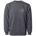 Stance - Pounding Pavement - Pullover - Size Large