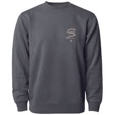 Stance - Pounding Pavement - Pullover - Size Large