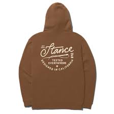 Stance - Standard Issue Saddle - Hood