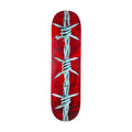 Opera 8.5 - BARB EX7 CLAY KREINER - Skateboard Deck