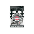 Independent 1" - Allen Key Bolts
