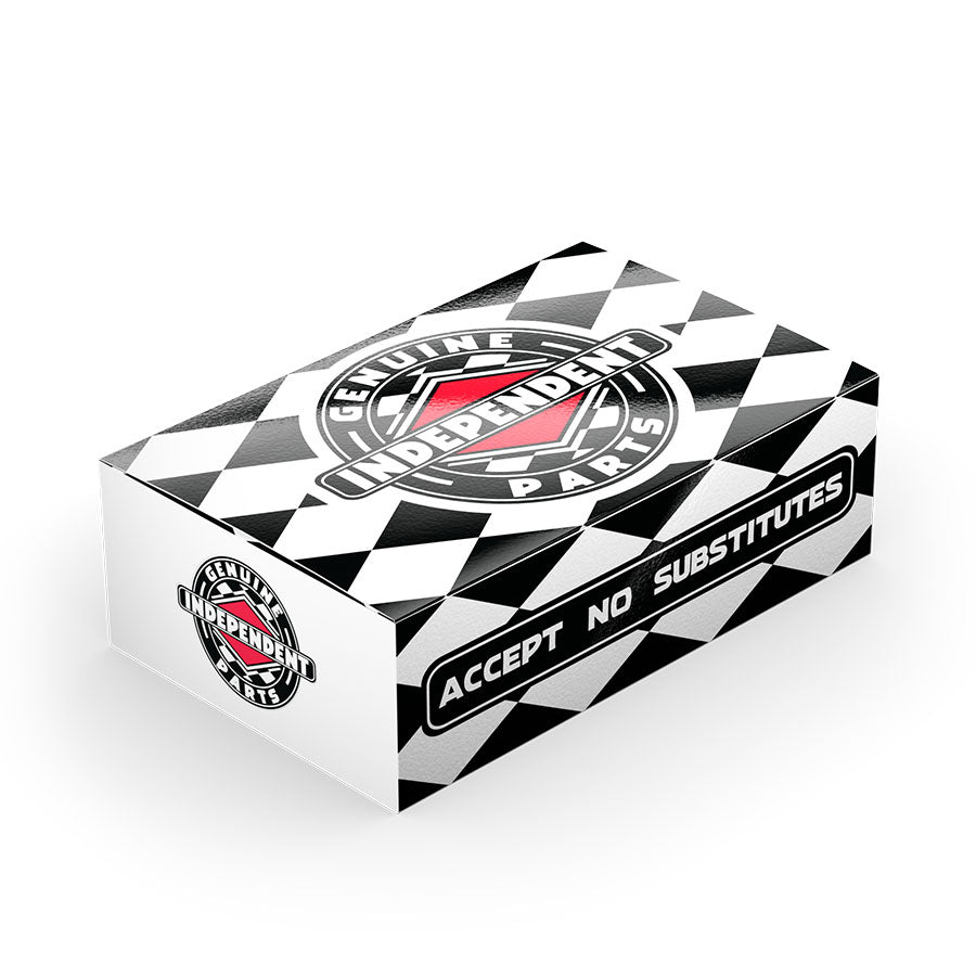 Independent - Pivot Cup x1 - Black