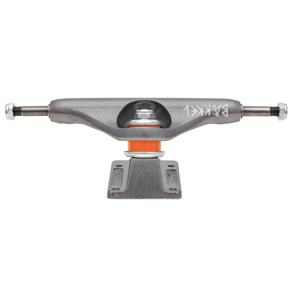 Independent 159 (8.75) - Kevin Baekkel Hollow Stage 11 - Skateboard Trucks