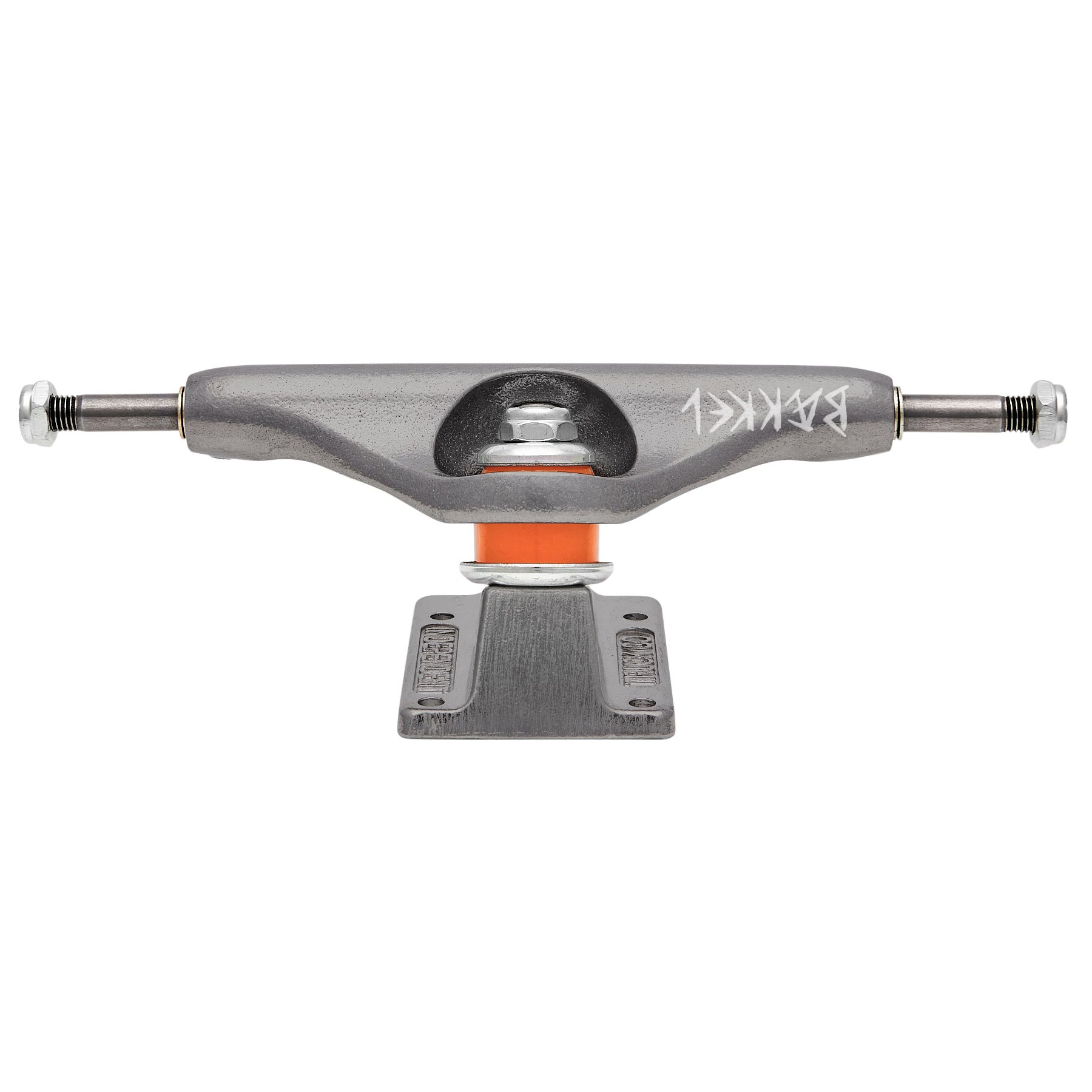 Independent 159 (8.75) - Kevin Baekkel Hollow Stage 11 - Skateboard Trucks