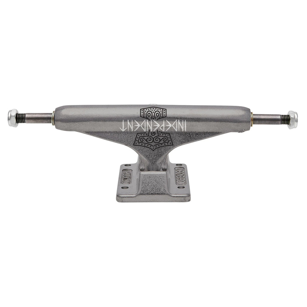 Independent 159 (8.75) - Kevin Baekkel Hollow Stage 11 - Skateboard Trucks