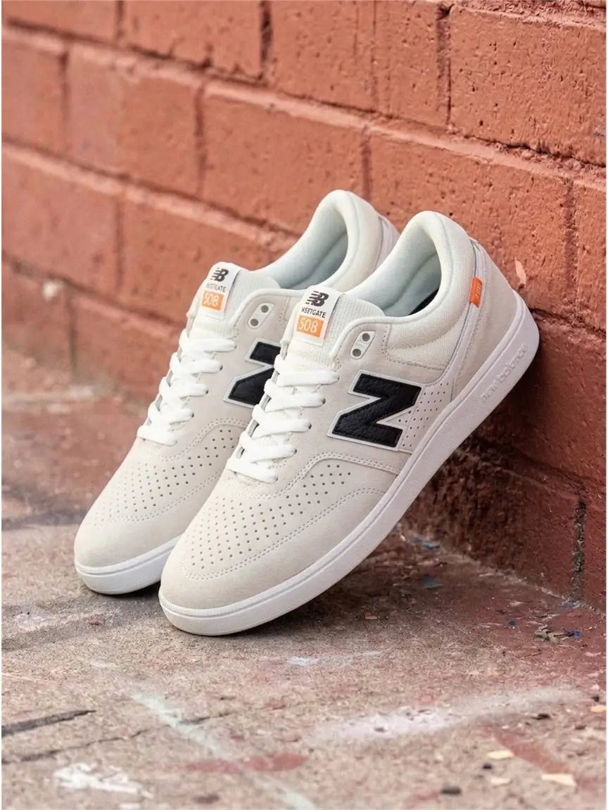 New Balance 508 - 508ANO Brandon Westgate - Skateboard Shoes