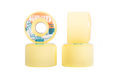 Nana 62mm - 82A Bludgers Yellow - Skateboard Wheels