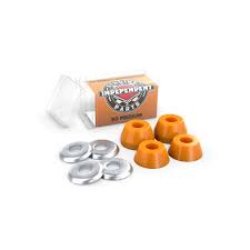 Independent Bushings