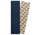 Pepper - 9.0x33.5 Black - Grip Tape
