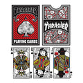 Thrasher - Playing Cards