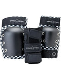 Protec - Street Adult 3Pack - Checker Pads