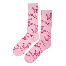 Thrasher - Gonz crew socks