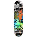 Quasi 8.75 - Big Data Wilson - Skateboard Deck