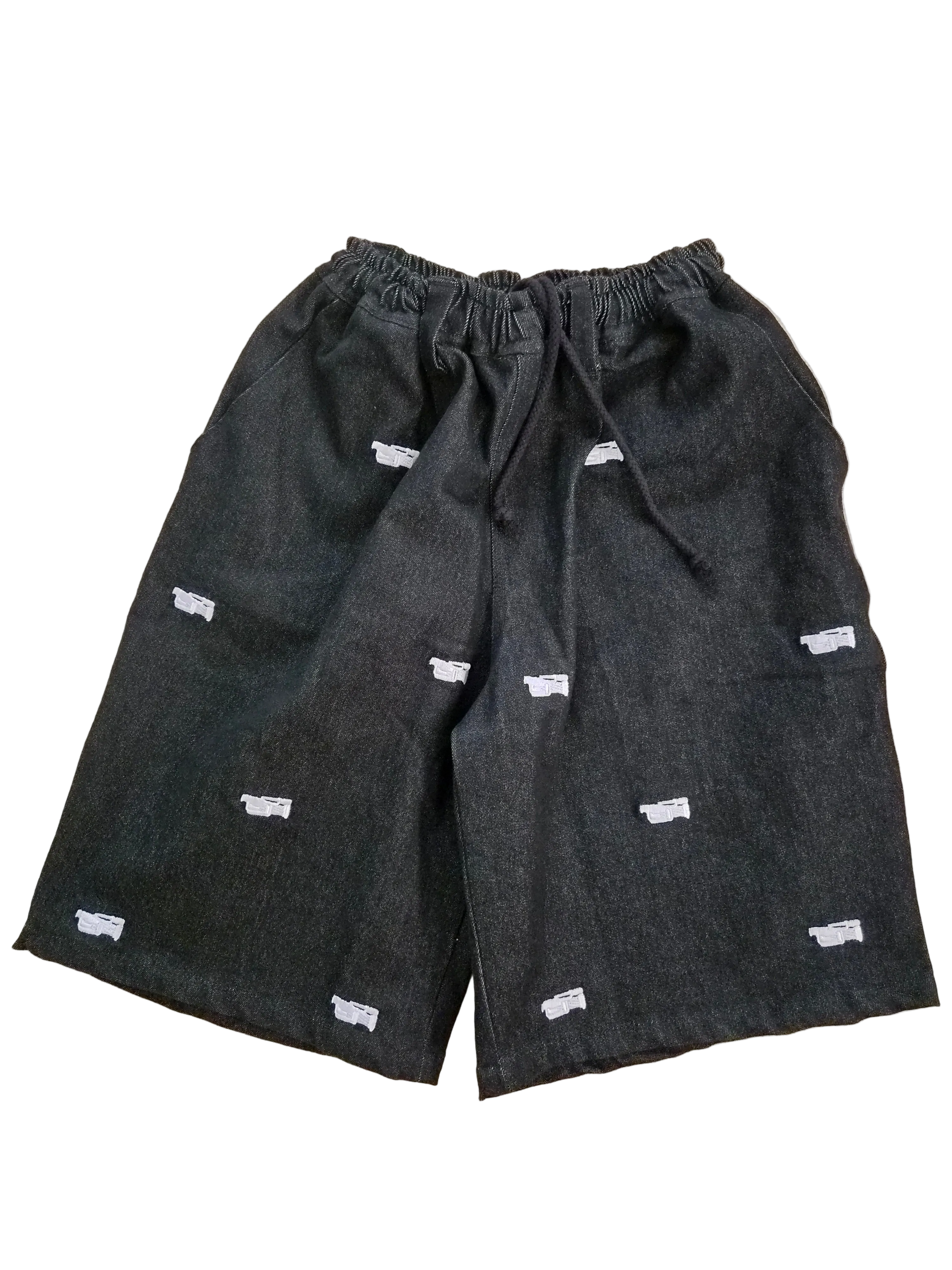Televisi Star - 1of1 - OG Baggy Shorts VXVXVXVX