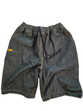 Televisi Star - 1of1 VX Denim - OG Baggy Shorts (Large)