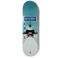 Girl 8.5 - Seattle Bound - Skateboard Deck