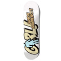 Girl 8.5 - BLAMMO "Simon Bannerot" - Skateboard Deck