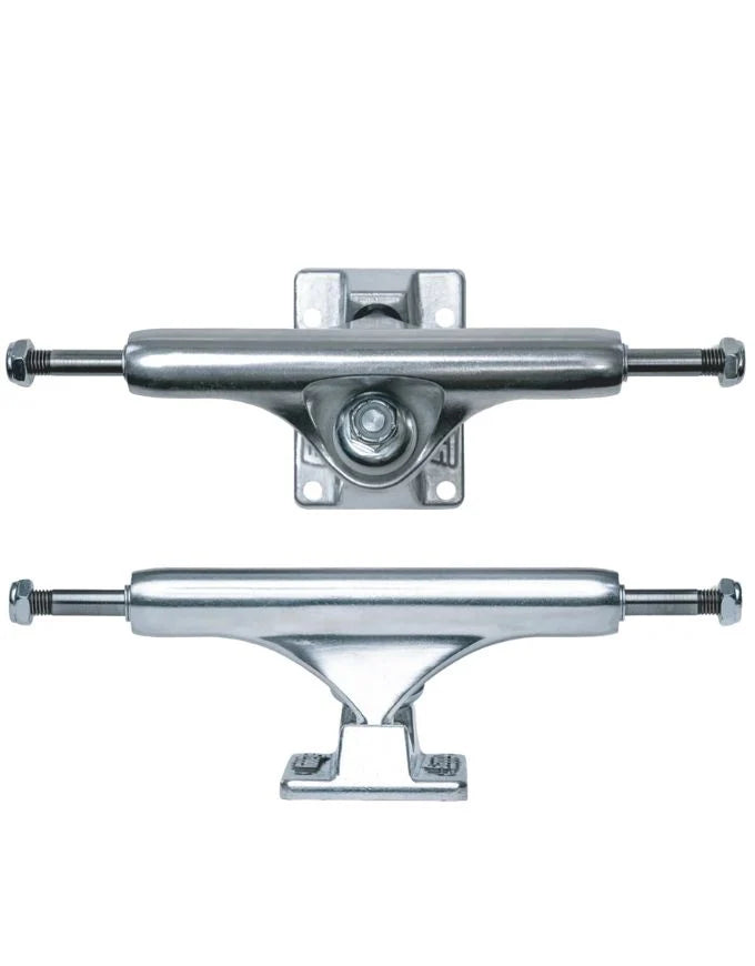 Slappy 8.5 - ST1 CLASSIC POLISHED - Skateboard Trucks