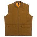 Spitfire - BIGHEAD VEST - Tan