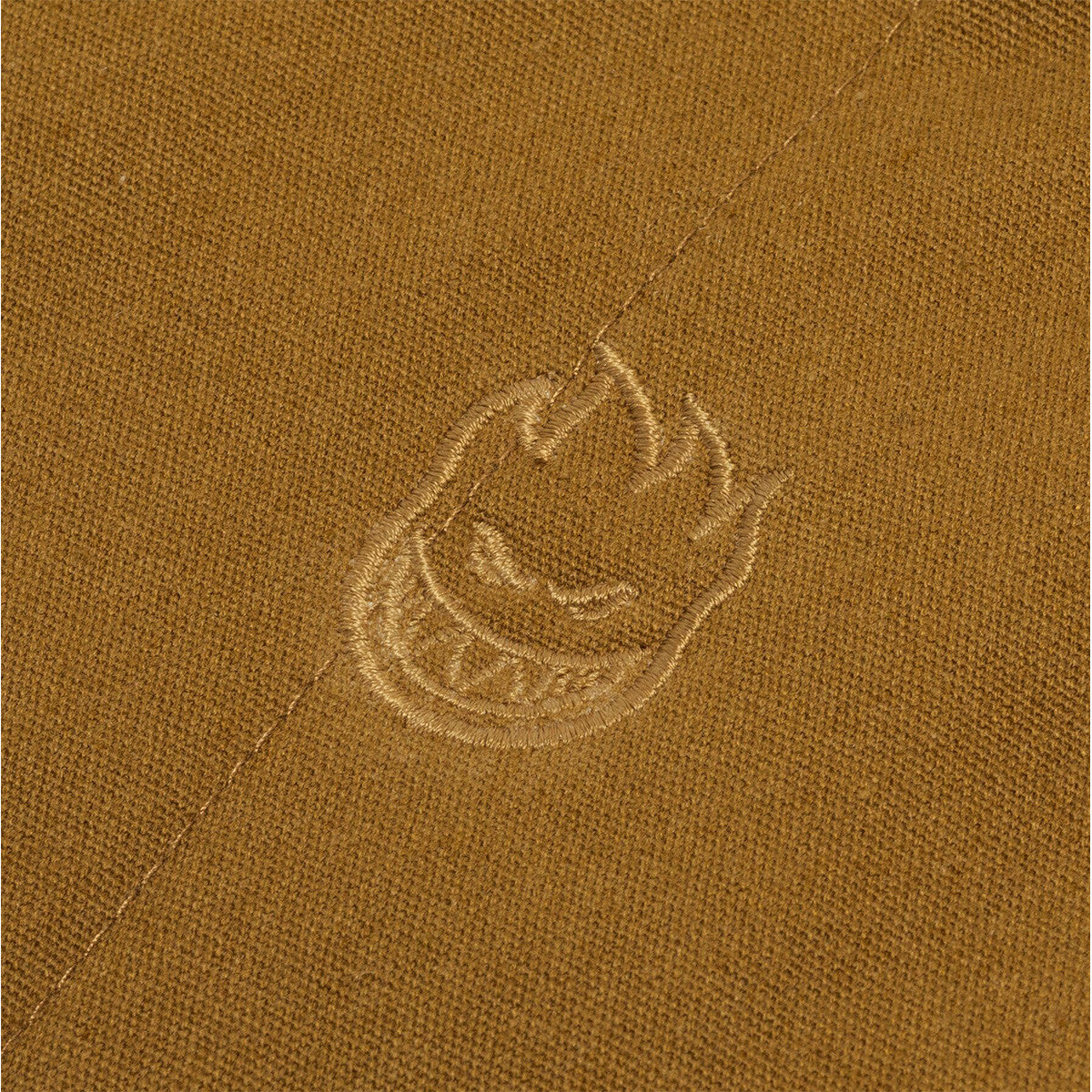 Spitfire - BIGHEAD VEST - Tan