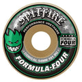 Spitfire F4 53mm - 101A Conical - Skateboard Wheels