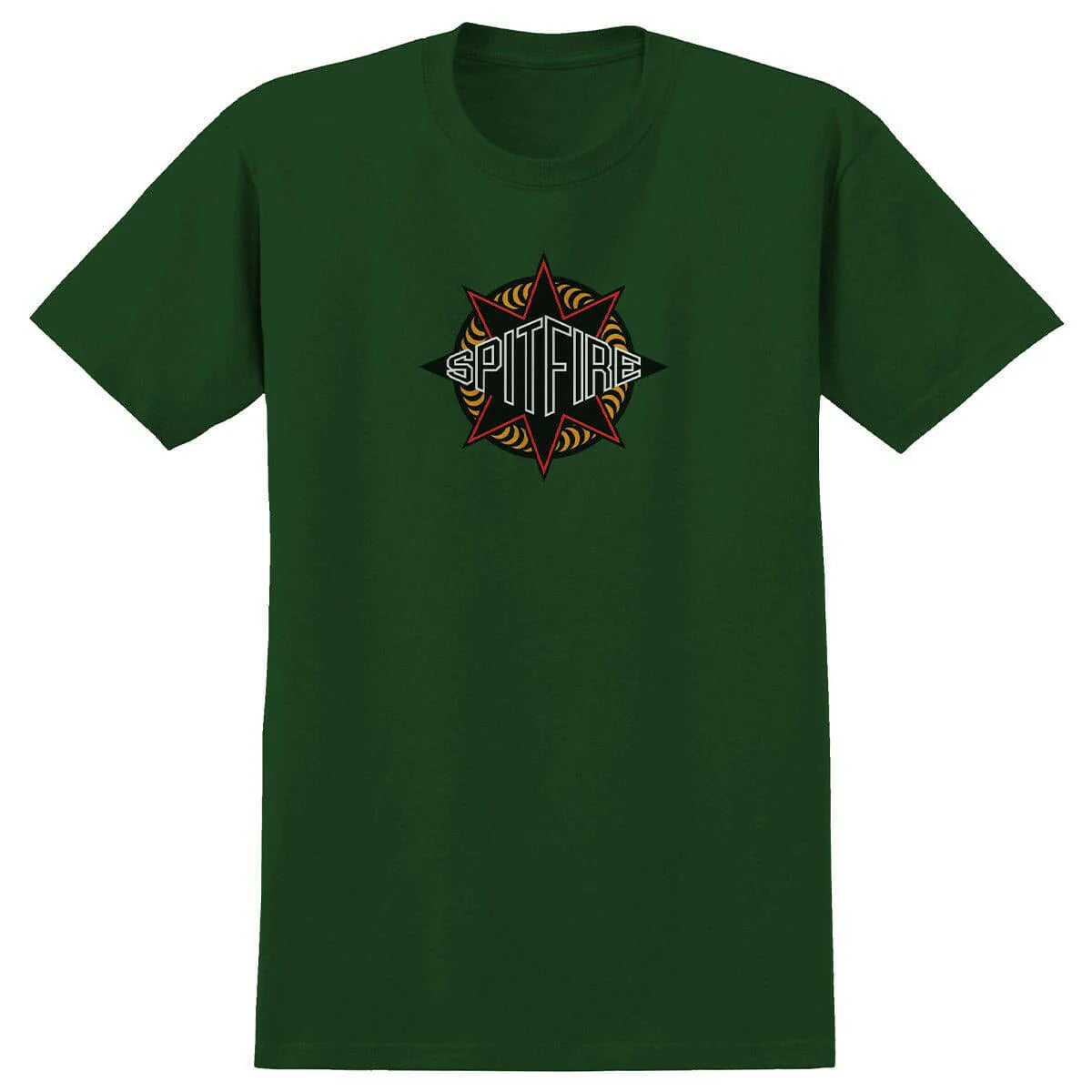 Spitfire - Sure shot Forest - Tee - Medium