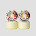Spitfire F4 54mm - 99a FireEngine - Skateboard Wheels