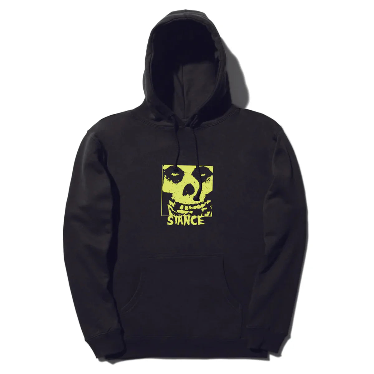 Stance - Misfits - Black Hood
