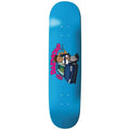 THANK YOU 8.0 Skateboard Deck - Acura Song