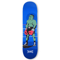 Theories 8.0 - Punchout - Skateboard Deck