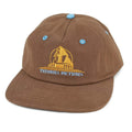 Theories - Hollywood Brown - Cap