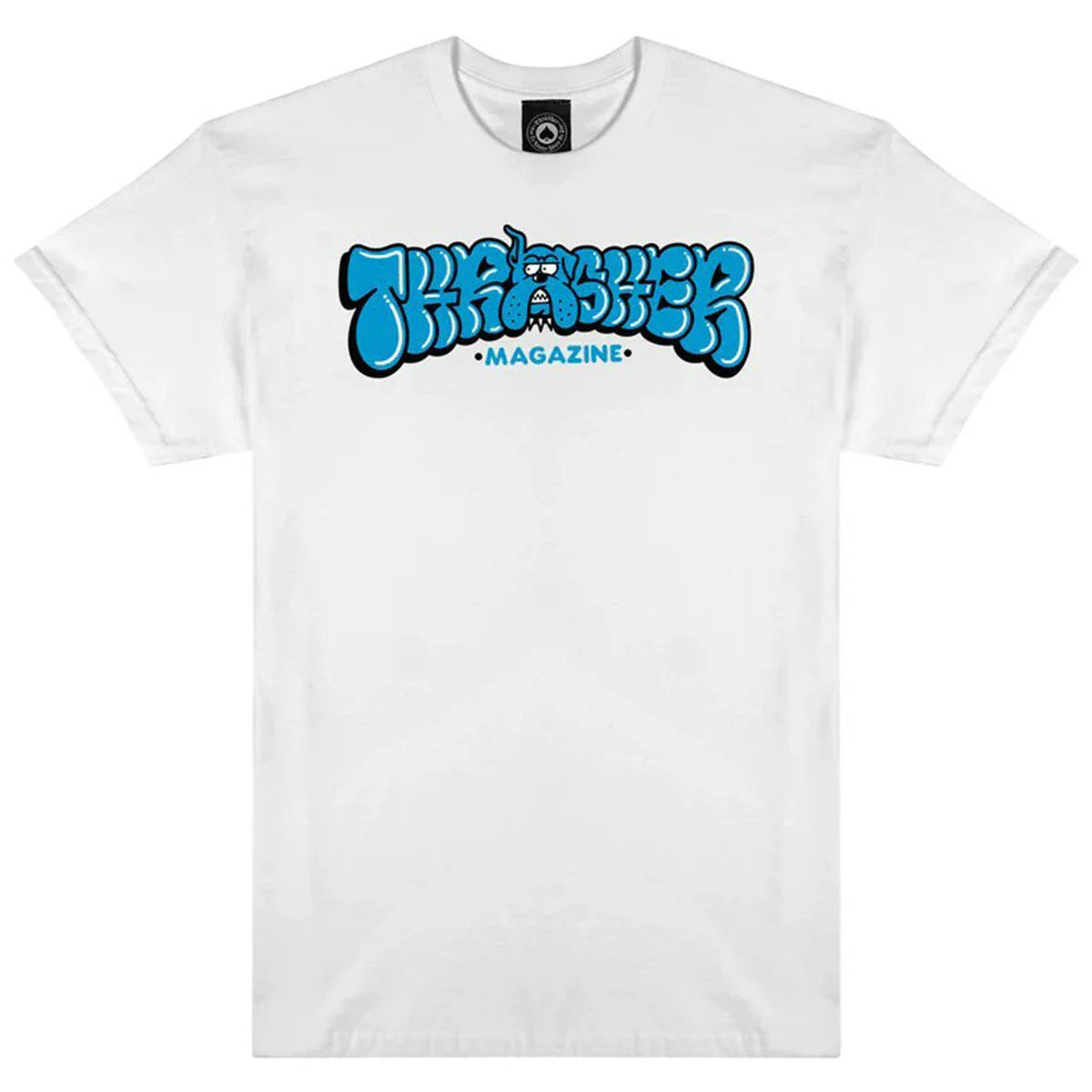 Thrasher - Bully Tee